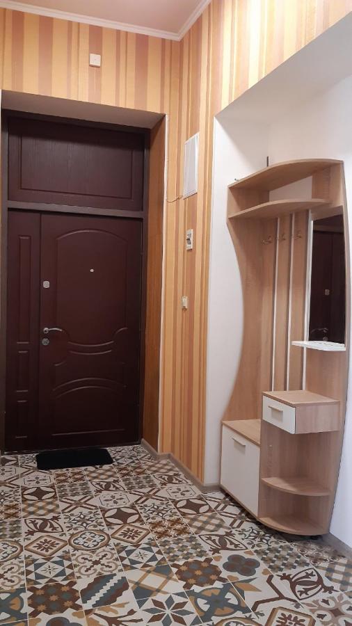 Thomas Cobley Apartments Odesa Exterior photo
