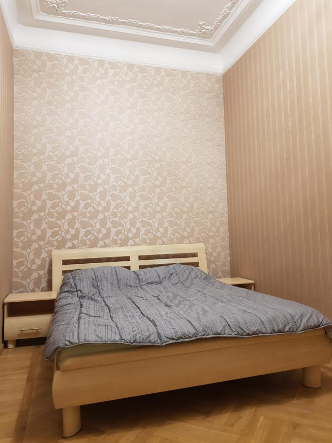 Thomas Cobley Apartments Odesa Exterior photo