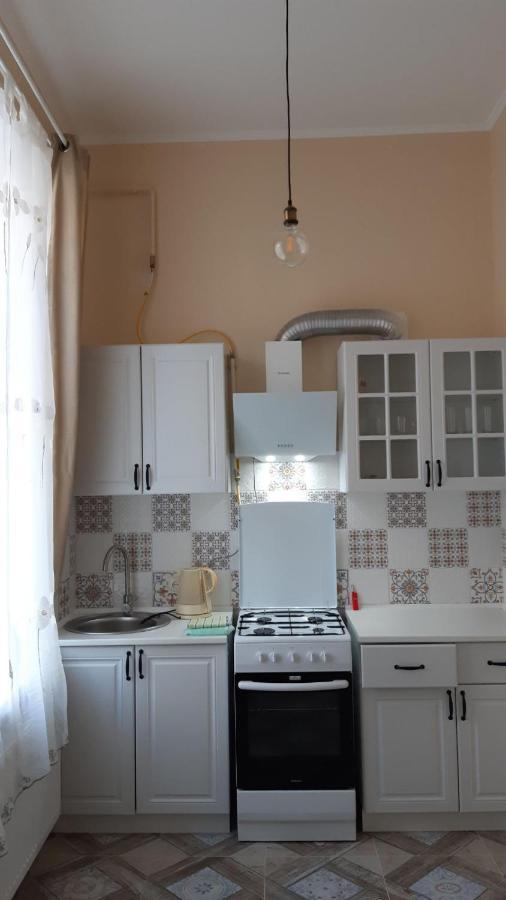 Thomas Cobley Apartments Odesa Exterior photo